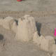 Sand Castle