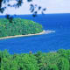 Peninsula State Park in Door County, Wisconsin