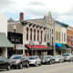 Downtown Sturgeon Bay, Wisconsin