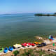 Bailey's Harbor, Wisconsin - Door County