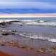 Whitefish Dunes State Park in Door County, Wisconsin