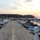 Sister Bay Marina in Sister Bay, Wisconsin - Door County
