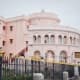 Vivekanandar Ilam or Ice House
