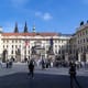 Hradcanske Namesti.