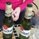 Refreshment stop off Stare Zamecke schody
