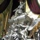 Tomb of St. John Nepomuk.