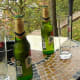 Local lager stop.