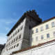 Schwarzenberg Palace.