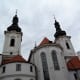 Strahov Monastery.