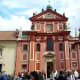 St. George's Basilica.
