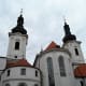 Strahov Monastery.