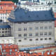 Schwarzenberg Palace.