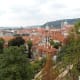 View over Mala Strana.