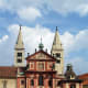 St. George's Basilica.