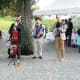 St. Wenceslas Day entertainment.