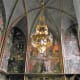 St. Wenceslas Chapel.