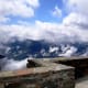 Hurricane Ridge at Olympic National Park in Seattle, Washington