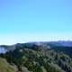 View from the Hurricane Hill Trail at Olympic National Park