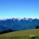 Hurricane Ridge at Olympic National Park in Seattle, Washington