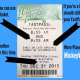 A Physical FastPass Ticket