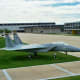 US Air Force Academy in Colorado Springs, Colorado