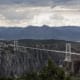 Royal Gorge Bridge in Canon City, Colorado