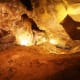 Cave of the Winds in Colorado Springs, Colorado