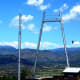 Royal Gorge Skycoaster in Canon City, Colorado