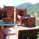 Manitou Cliff Dwellings near Colorado Springs, Colorado