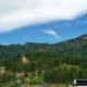 US Air Force Academy in Colorado Springs, Colorado