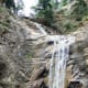 Seven Falls in Colorado Springs, Colorado