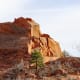 Red Rock Canyon Open Space in Colorado Springs, Colorado