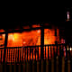Haunted House in Cheyenne Mountain Zoo in Colorado Springs, Colorado