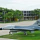 US Air Force Academy in Colorado Springs, Colorado