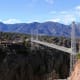 Royal Gorge Bridge in Canon City, Colorado