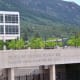 US Air Force Academy in Colorado Springs, Colorado