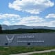 US Air Force Academy in Colorado Springs, Colorado