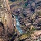 Royal Gorge Railroad in Canon City, Colorado
