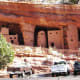 Manitou Cliff Dwellings near Colorado Springs, Colorado