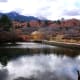 Red Rock Canyon Open Space in Colorado Springs, Colorado