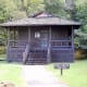 Cabin at Skyland Report in Shenandoah National Park