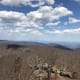 Bearfence Mountain at Shenandoah National Park