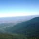 View Hawksbill Mountain in Shenandoah National Park