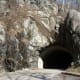 Mary's Rock Tunnel in Shenandoah National Park