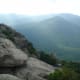 Old Rag Mountain Summit in Shenandoah National Park