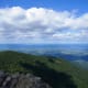 View Hawksbill Mountain in Shenandoah National Park