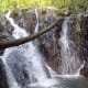 Rose River Falls in Shenandoah National Park