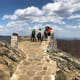 Hawksbill Mountain Summit at Shenandoah National Park