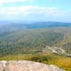 Mary's Rock in Shenandoah National Park