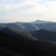 View from Skyline Drive in Shenandoah National Park